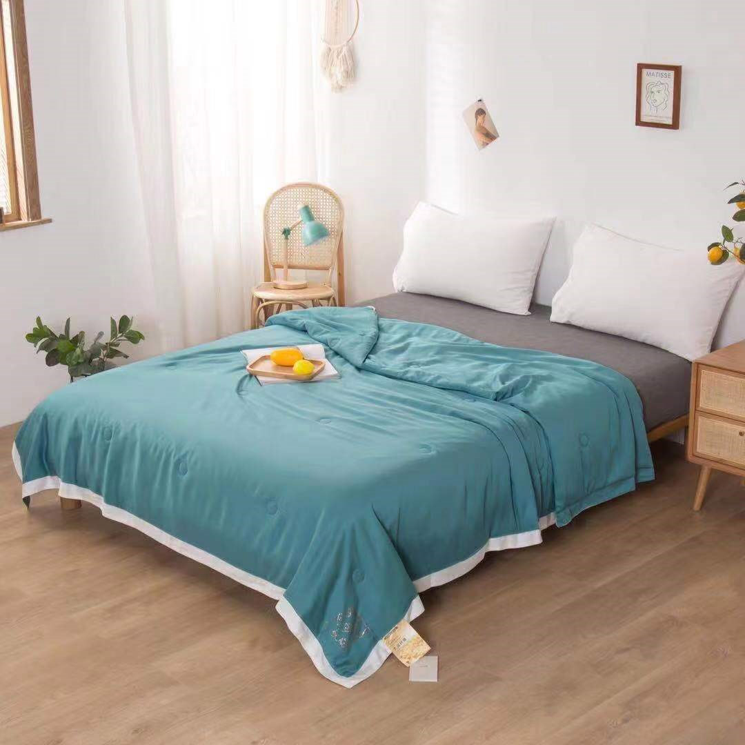 朝花惜時天絲被 |TQ-B100