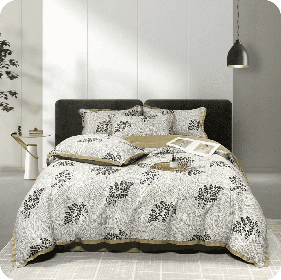 且聽(tīng)風(fēng)吟-萊賽爾四件套   |TQ-T164