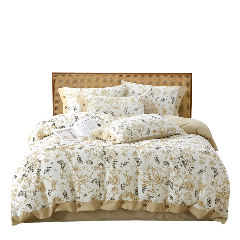 蝶影花夢(mèng)套件  |TQ-T170