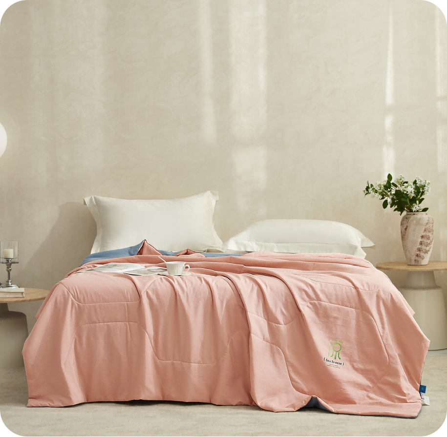 甜與藍冰冰被-芝士 TQ-B131