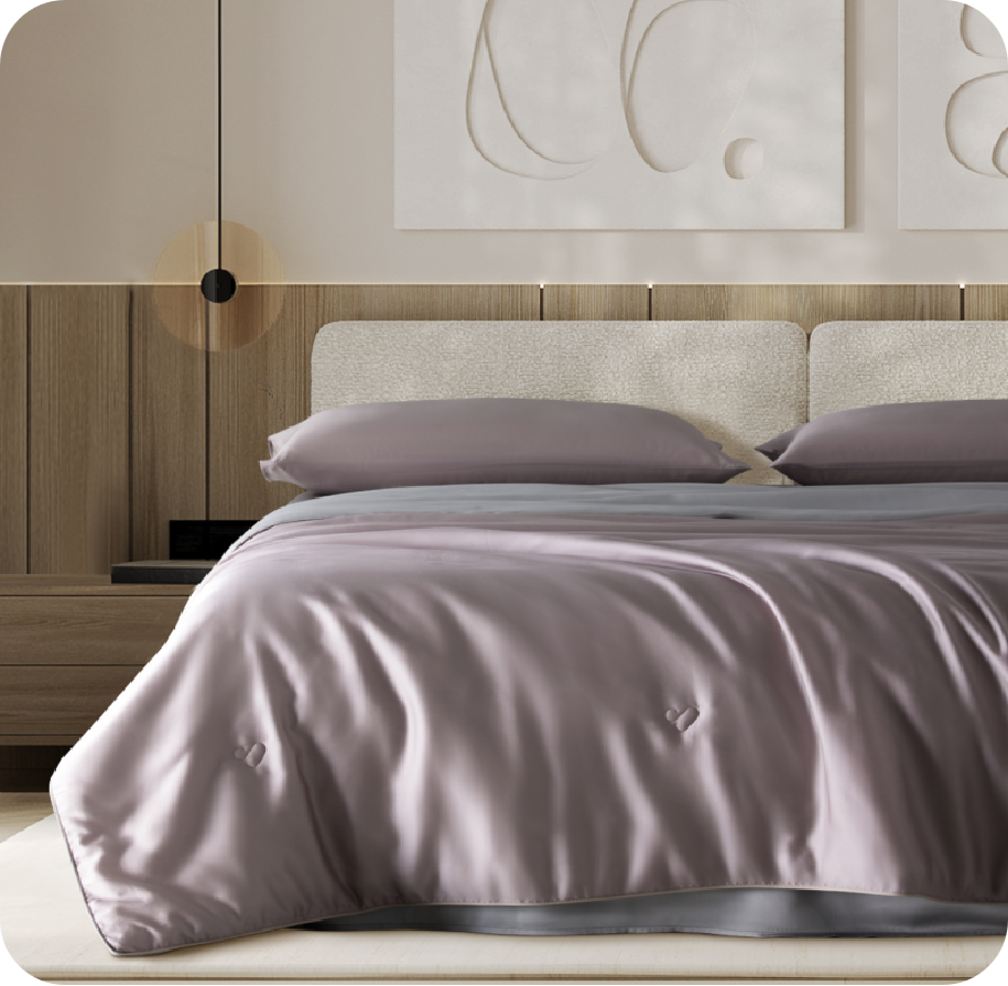 云杉玉肌抗菌被 TQ-B126