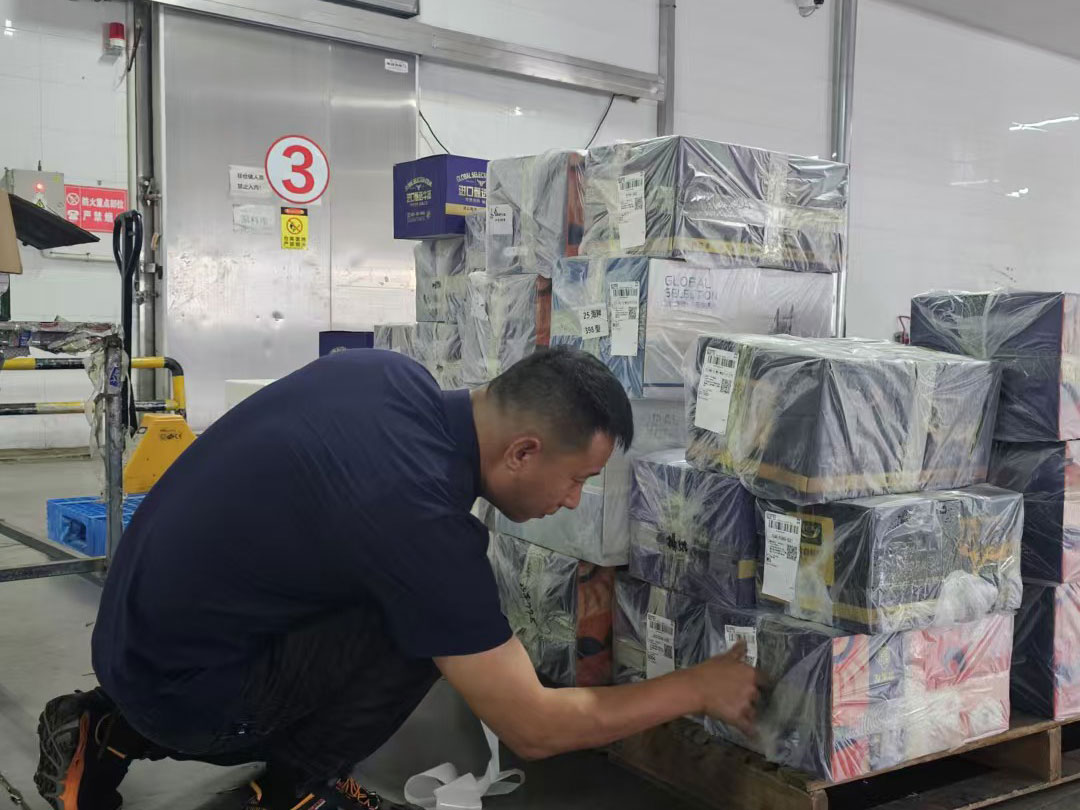 5月榜樣人物|王代慧：以擔當守護客戶信任，平凡崗位也有大作為