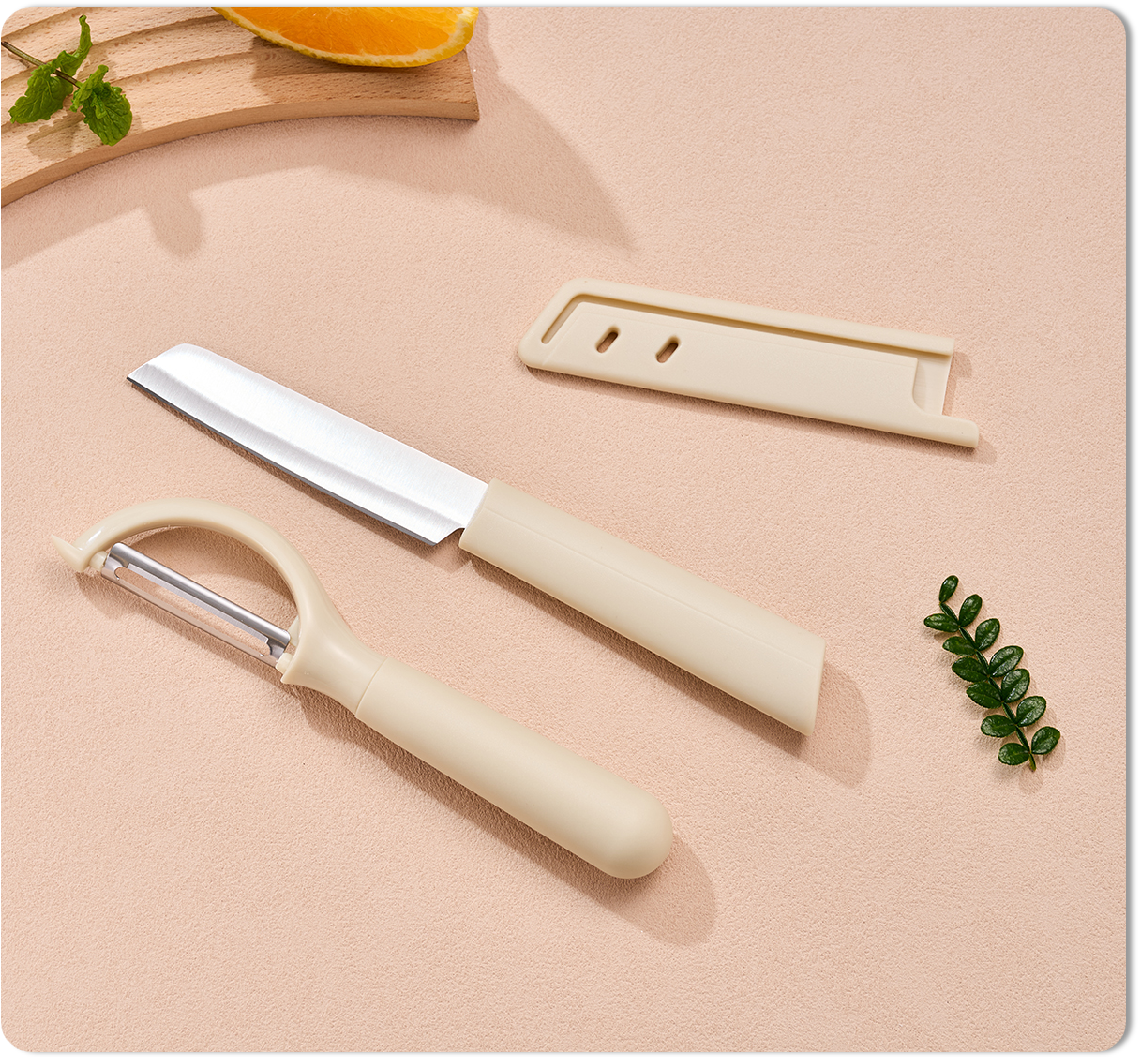 樂(lè)廚工具兩件套 LH-GJ35 